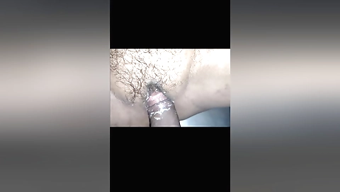 I love to have my hairy pussy and take off my panties