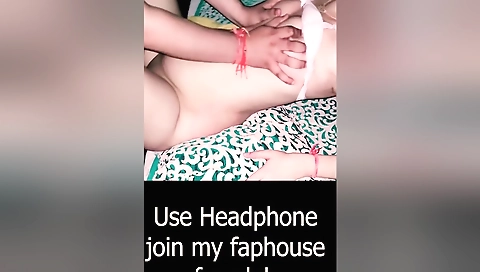 Hindi amateur hd 18+ with wife ko husband ne pyar se choda