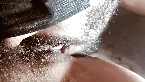 Indian big ass girl is doing a nice job with her lover's cock