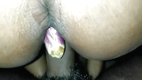 Indian babe makes homemade sex on screen pov video 2