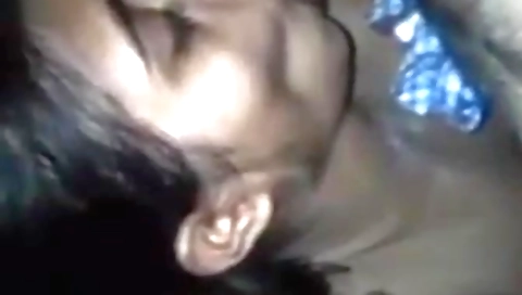 Amature brunette in sexy outfit has a good facial and a nice ass