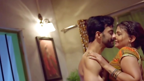 Bhabhi ke sath masti story with an erotic sex scene