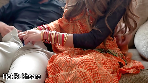 Amateur brunette hairy fetish porn video with dirty talking sex