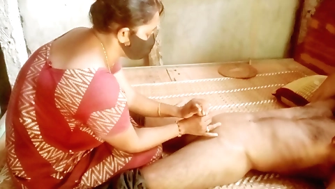 Brunette indian babe gets a nice fucking in her sexy lingerie