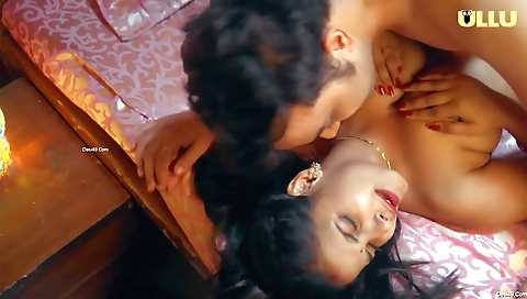 Big booty brunette foot fetish and fucking with her feet