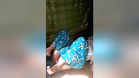 Amateur indian teen shows me what she does in the camera