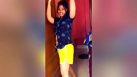 Stepaunt invites her stepson home to teach him all she knows about sex