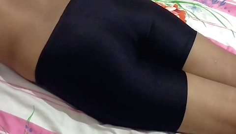 Indian solo 4K sex clip of a sexy girl and hot cunt