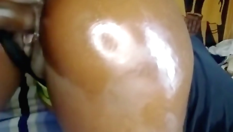 Indian girl sucks hard cock on cam and gets fucked deep