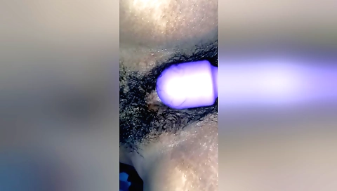 Indian chick enjoys herself and her boyfriend's dick