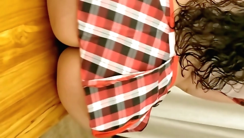 Indian teen ass fucked hard and her ass fucked hard