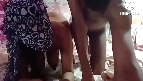 Amateur pornstar has huge tits and big natural breasts on her head