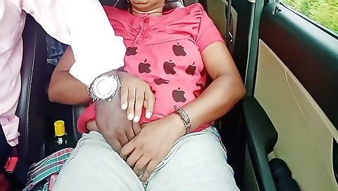 Indian girl fucked by a guy after he has her pussy fucked