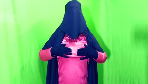 Indian teen stepdaughter fucked by her older and younger stepbrothers