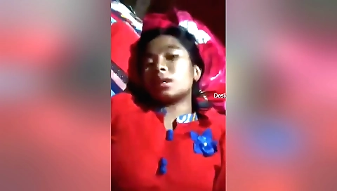 Slutty brunette babe takes a hot cock in her wet hole