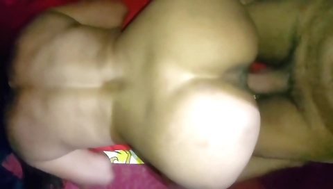 Indian big ass brunette caught fucking by ex-boyfriend