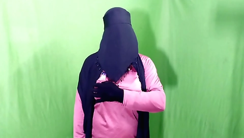 Her Stepfather-in-law Because Her Husband Was Not At Home